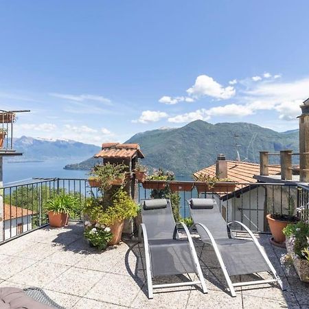 La Rustica - Maggiore Estate By Ginin Каннобио Экстерьер фото